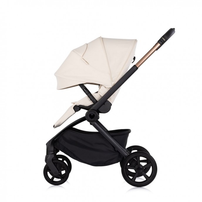 Chipolino Travel System Winner Cashmere