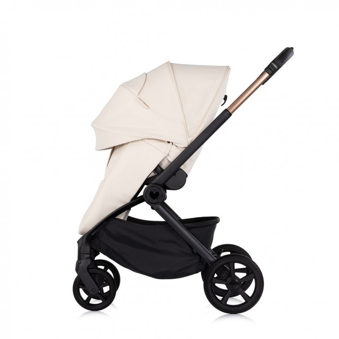 Chipolino Travel System Winner Cashmere