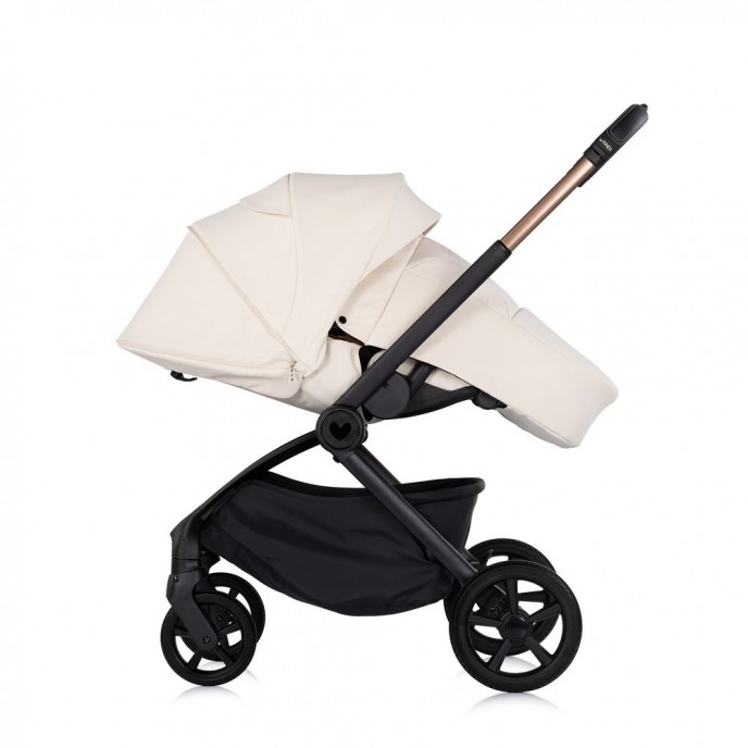 Chipolino Travel System Winner Cashmere