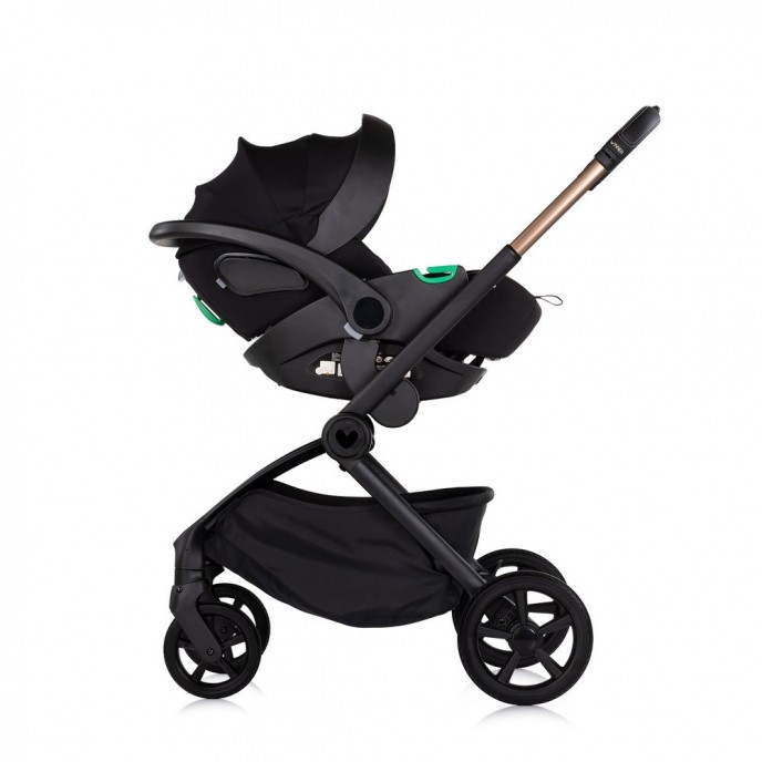 Chipolino Travel System Winner Cashmere