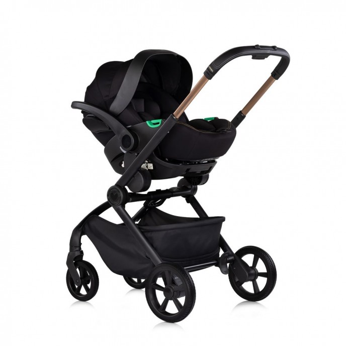 Chipolino Travel System Winner Cashmere