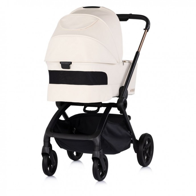Chipolino Travel System Winner Cashmere