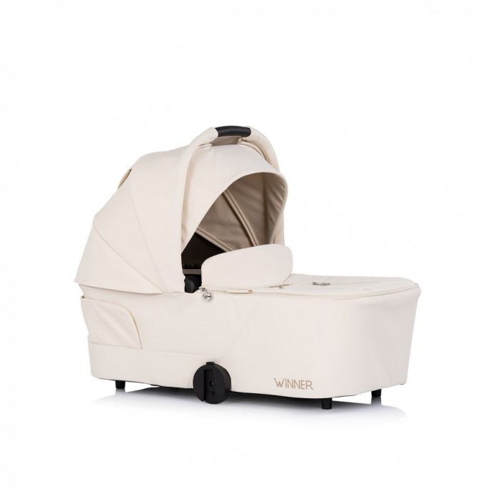 Chipolino Travel System Winner Cashmere