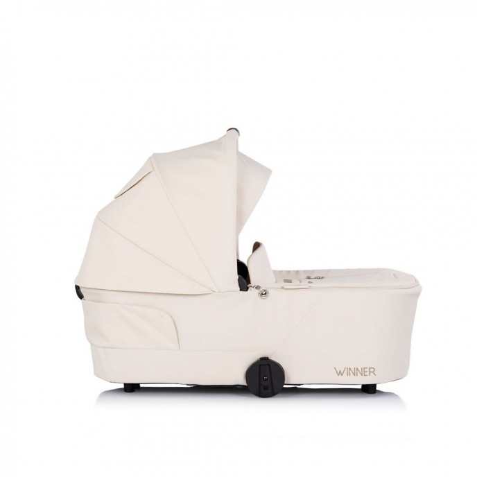Chipolino Travel System Winner Cashmere