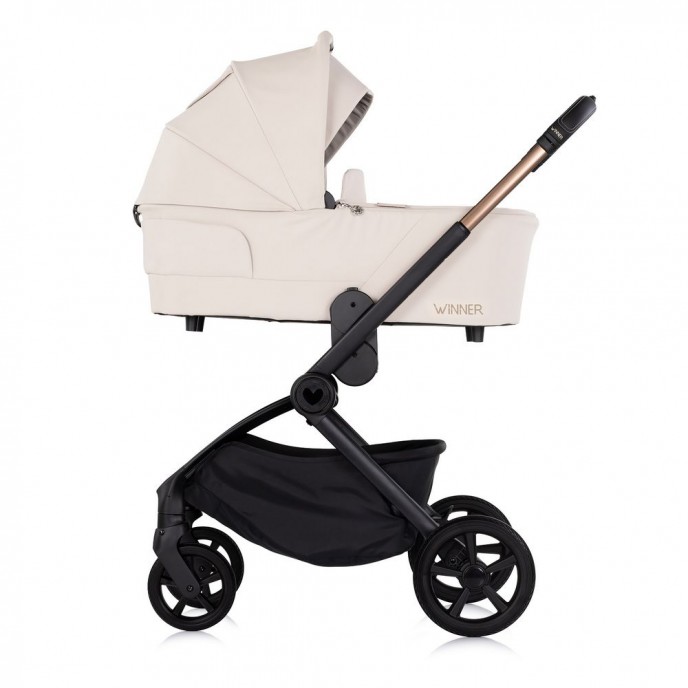 Chipolino Travel System Winner Cashmere