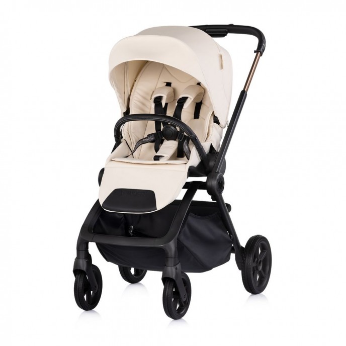 Chipolino Travel System Winner Cashmere