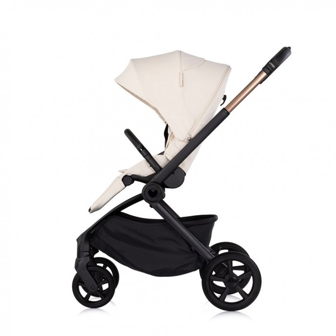 Chipolino Travel System Winner Cashmere