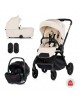 Chipolino Travel System Winner Cashmere