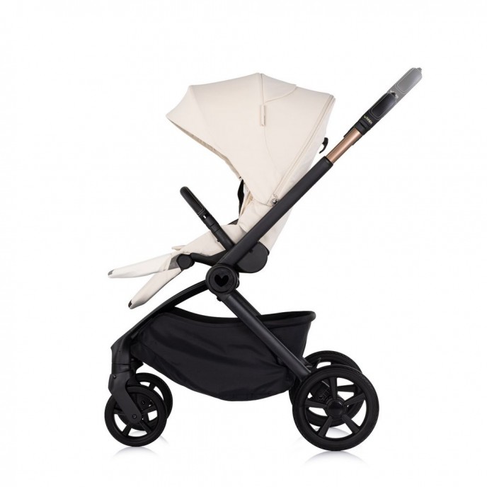 Chipolino Travel System Winner Cashmere