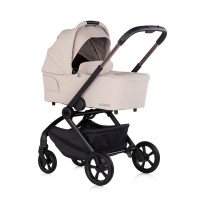 Chipolino Travel System Winner Latte