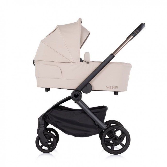 Chipolino Travel System Winner Latte