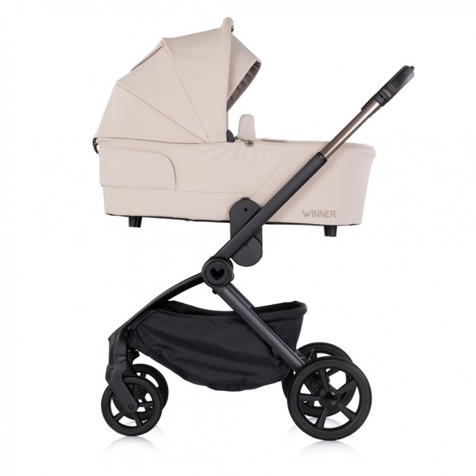 Chipolino Travel System Winner Latte