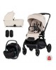 Chipolino Travel System Winner Latte