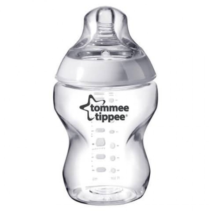 Tommee Tippee Bottle 260ml