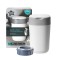 Tommee Tippee Nappy Bin Twist and Click