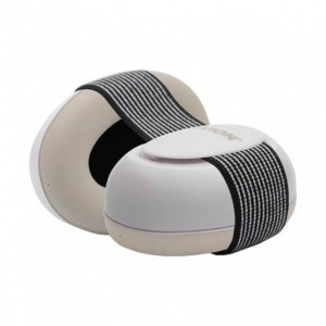 Luvion Hearing Protection Earmuffs White Luvion Hearing Protection Earmuffs White