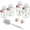 Tommee Tippee Bottle Starter Kit Pond Pink