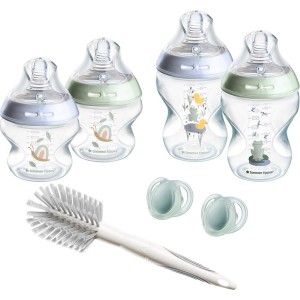Tommee Tippee Bottle Starter Kit Pond Blue