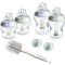 Tommee Tippee Bottle Starter Kit Pond Blue Tommee Tippee Bottle Starter Kit Pond Blue