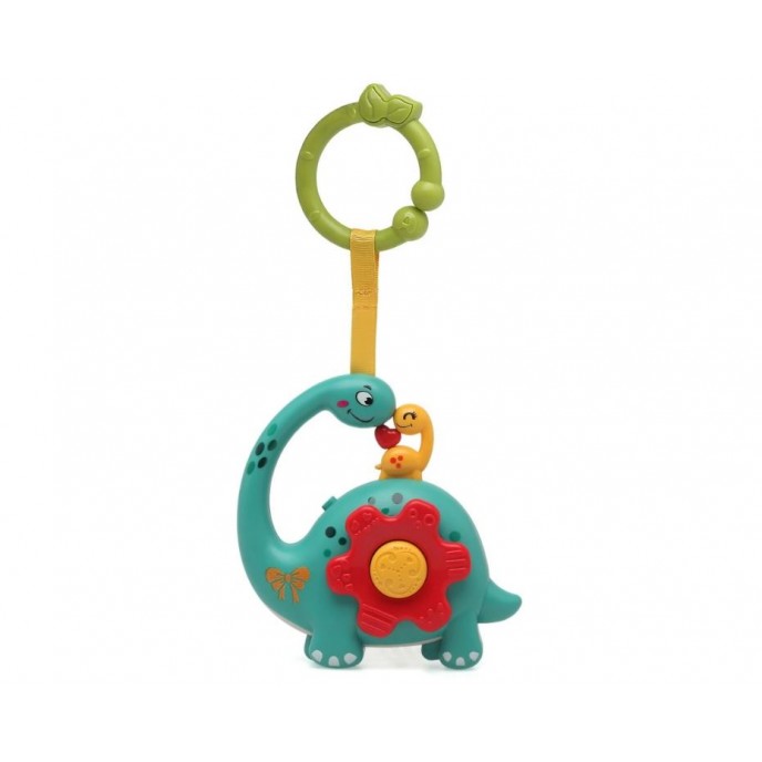 Kiokids Activity Toy Dino