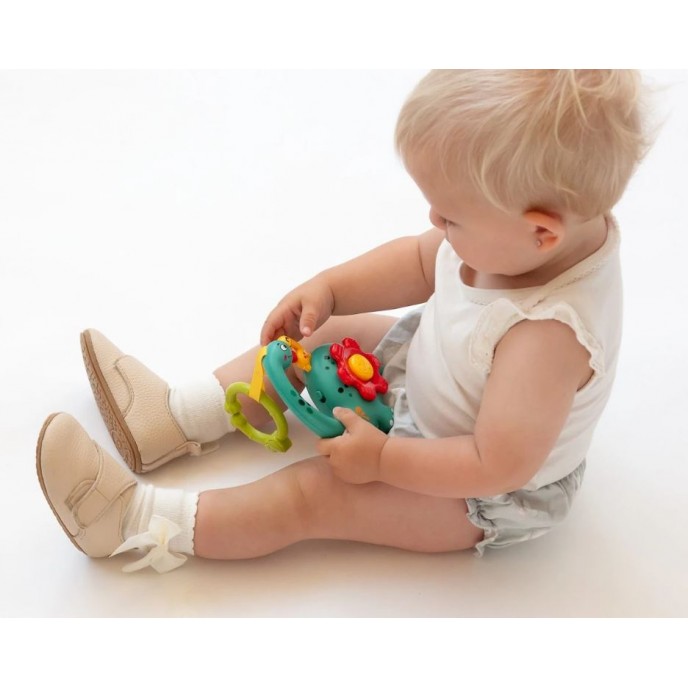 Kiokids Activity Toy Dino