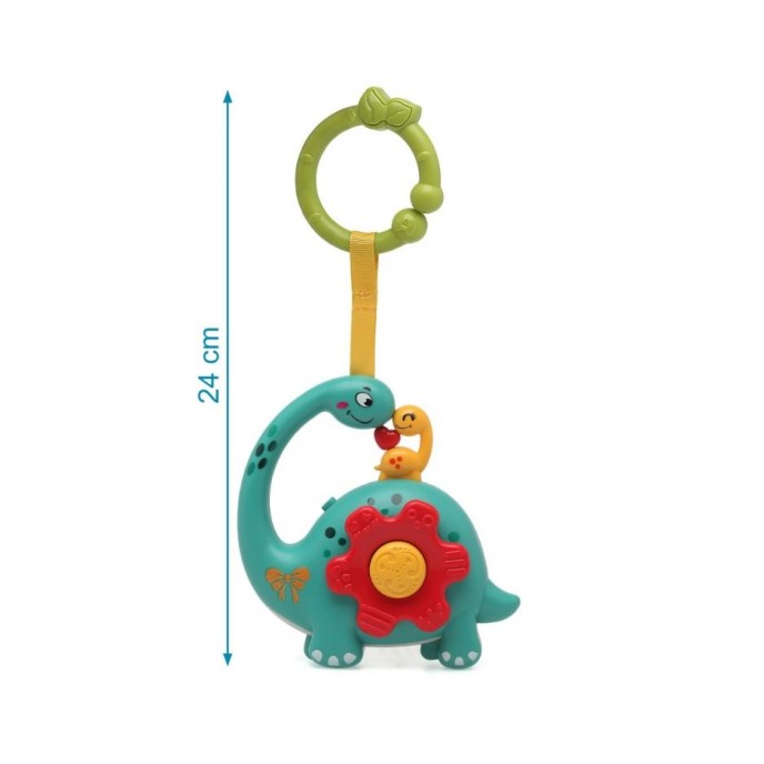 Kiokids Activity Toy Dino