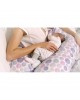 Theraline Original Maternity and Nursing Pillow