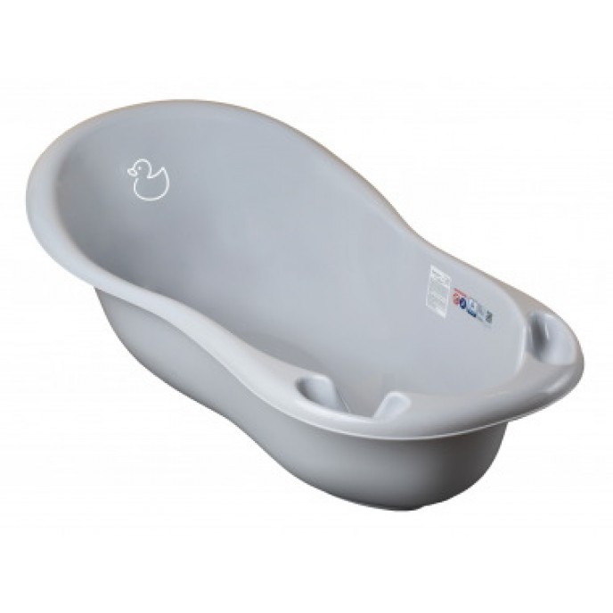 Chipolino Bath Duck Grey