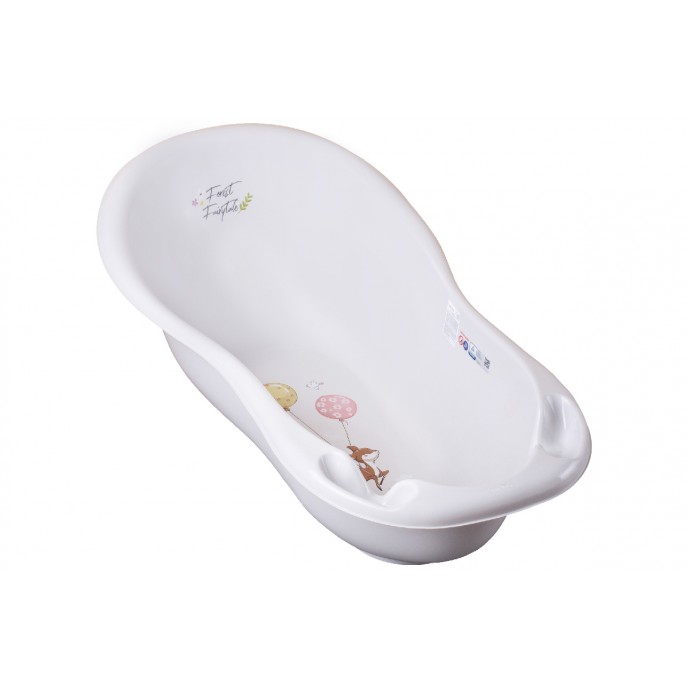 Chipolino Bath Forest Fairytale Light Beige