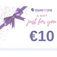 Gift Voucher €10
