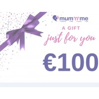 Gift Voucher €100