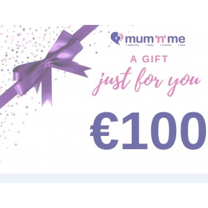 Gift Voucher €100 Gift Voucher €100