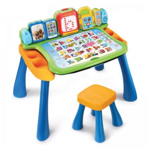 Vtech Touch & Learn Activity Desk Vtech Touch & Learn Activity Desk