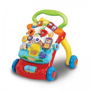 Vtech First Steps Baby Walker Vtech First Steps Baby Walker