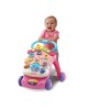 Vtech First Steps Baby Walker Pink