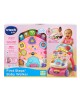 Vtech First Steps Baby Walker Pink