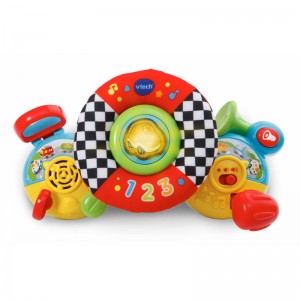 Vtech Toot-Toot Baby Drivers   Vtech Toot-Toot Baby Drivers