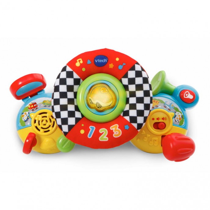 Vtech Toot-Toot Baby Drivers  