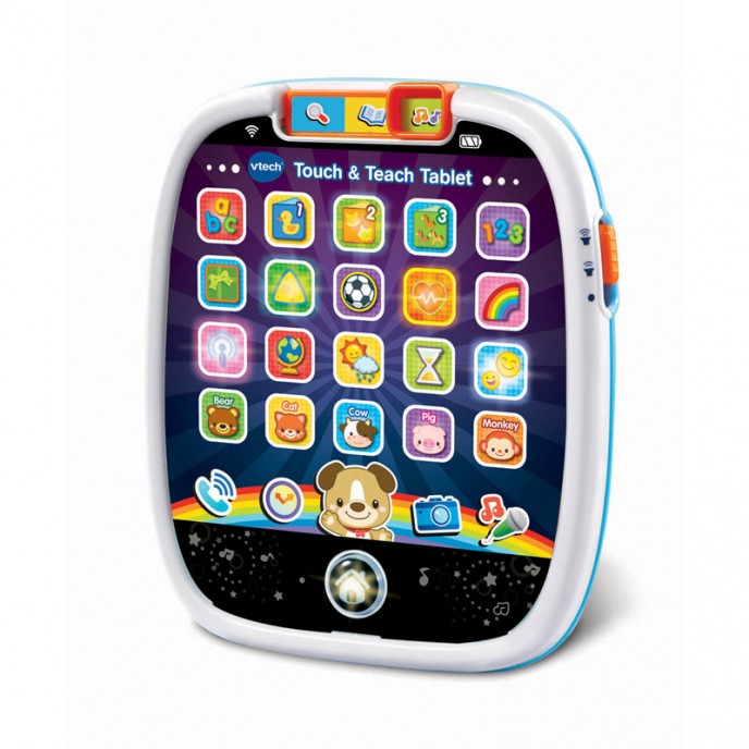 Vtech Touch & Teach Tablet