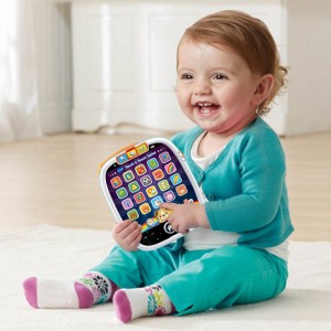 Vtech Touch & Teach Tablet Vtech Touch & Teach Tablet