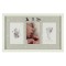 Bambino Photo Hand & Foot Print Frame Bambino Photo Hand & Foot Print Frame