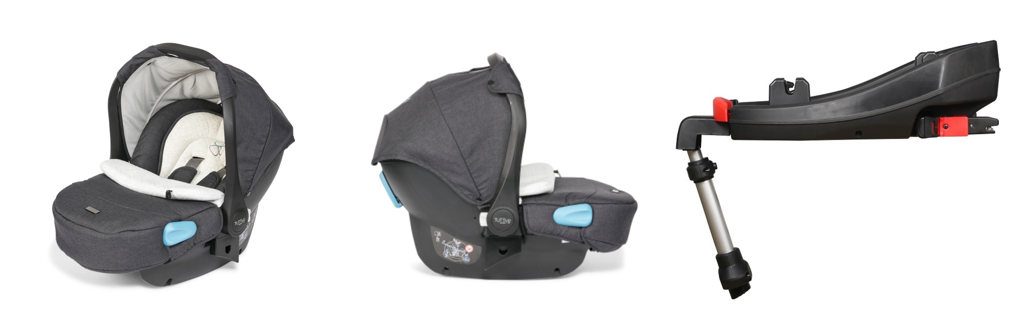 arlo pram accessories